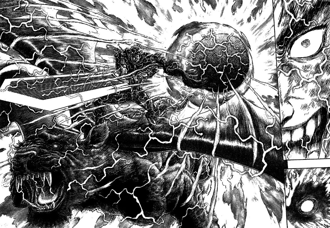 Read Berserk IT Manga Online