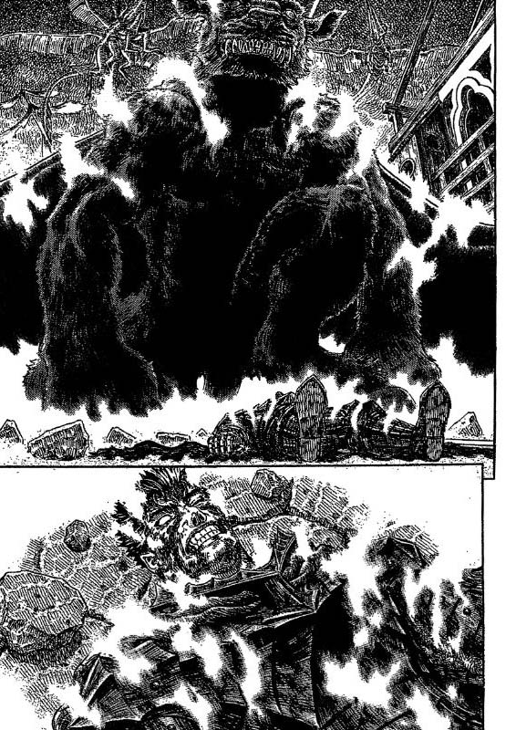 Read Berserk IT Manga Online