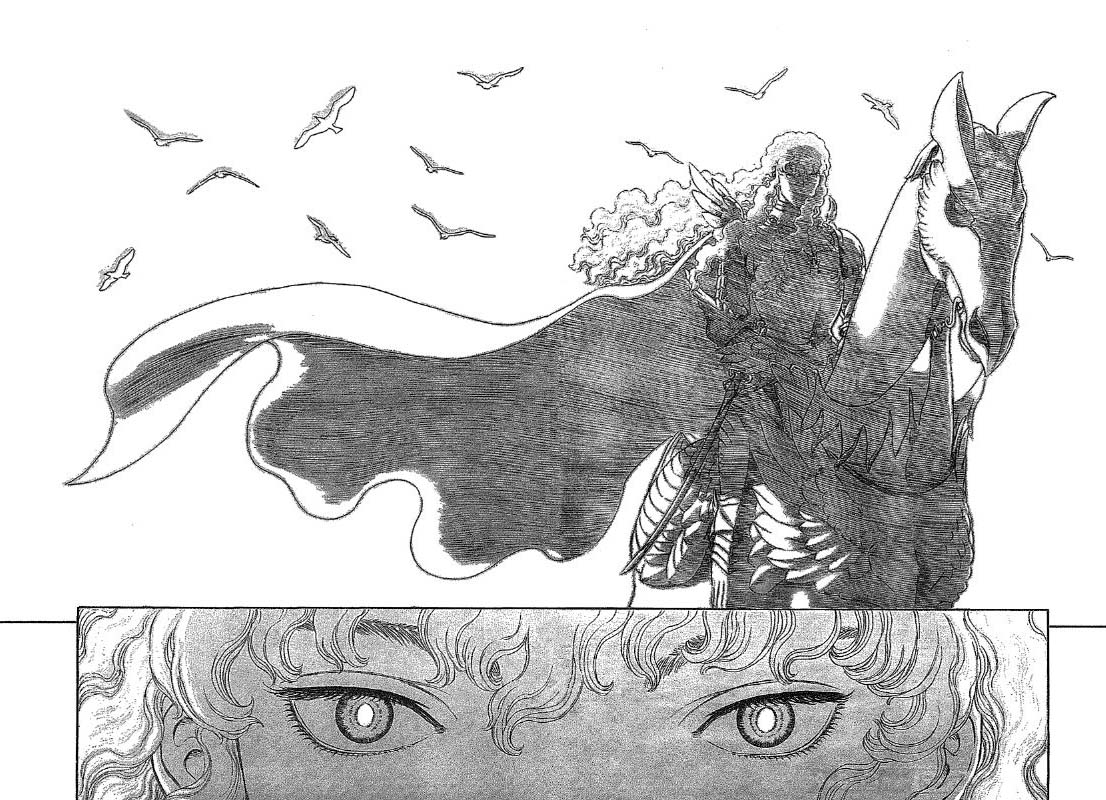 Read Berserk IT Manga Online
