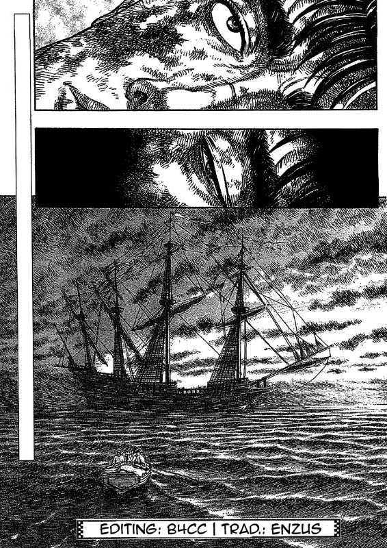 Read Berserk IT Manga Online