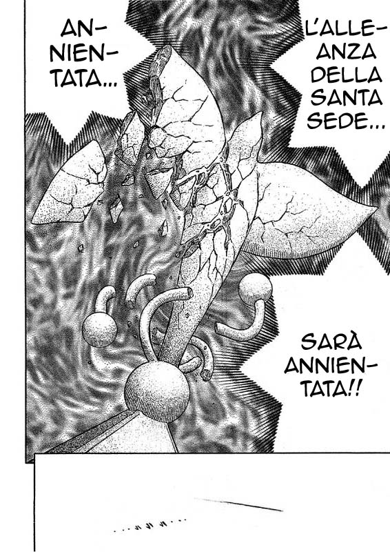 Read Berserk IT Manga Online