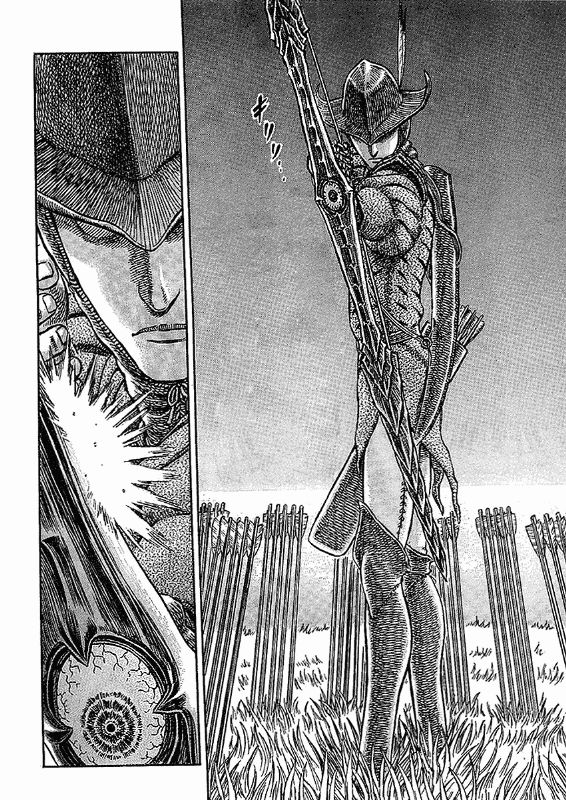 Read Berserk IT Manga Online