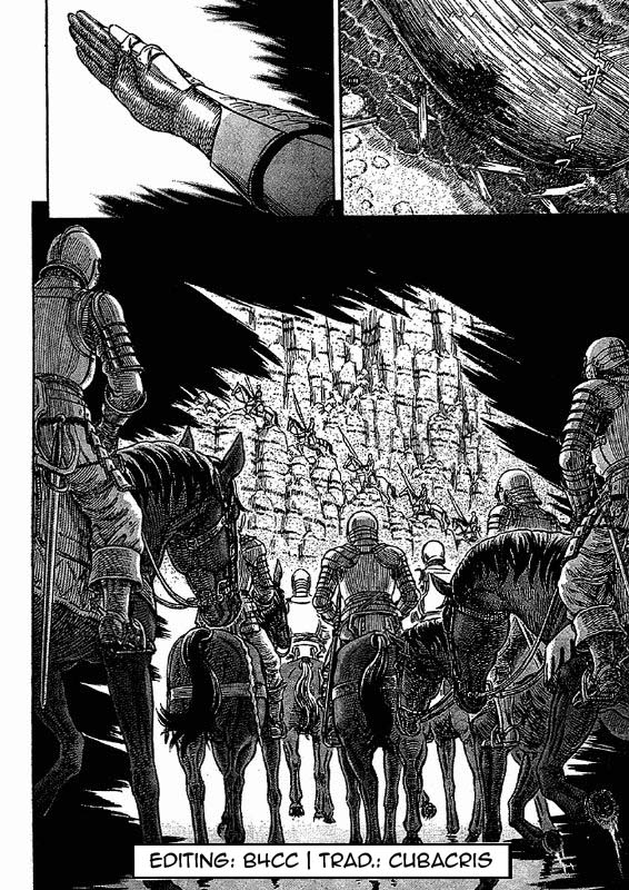 Read Berserk IT Manga Online