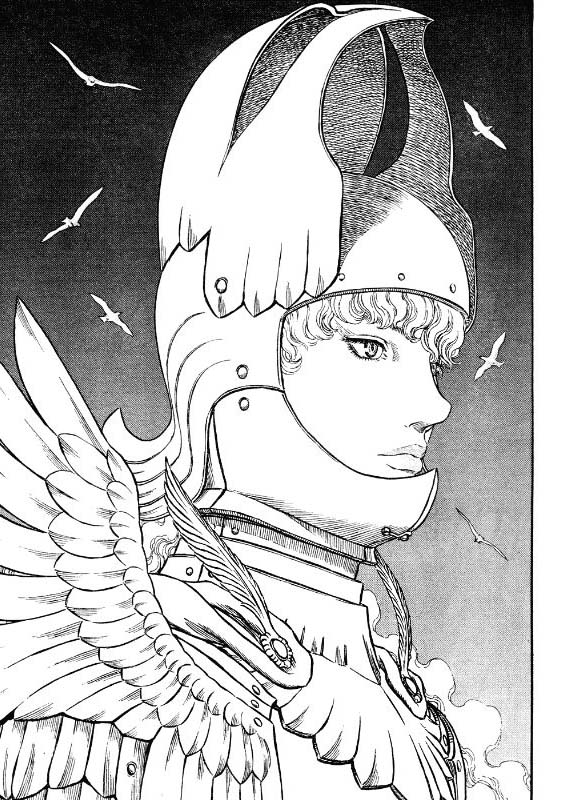 Read Berserk IT Manga Online