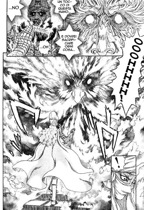 Read Berserk IT Manga Online