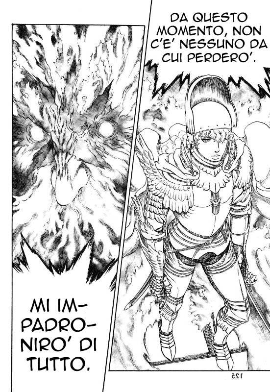 Read Berserk IT Manga Online