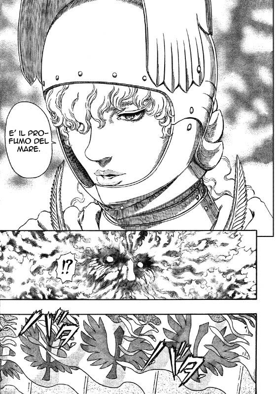 Read Berserk IT Manga Online