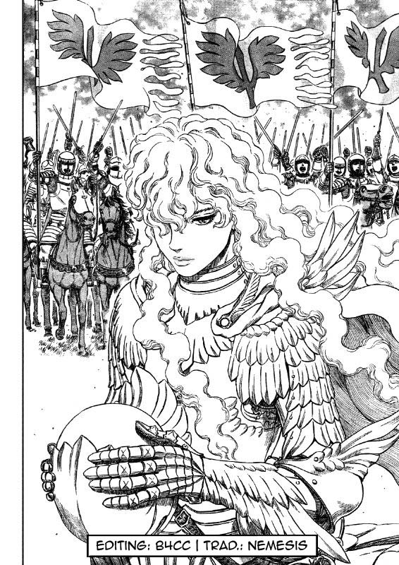 Read Berserk IT Manga Online
