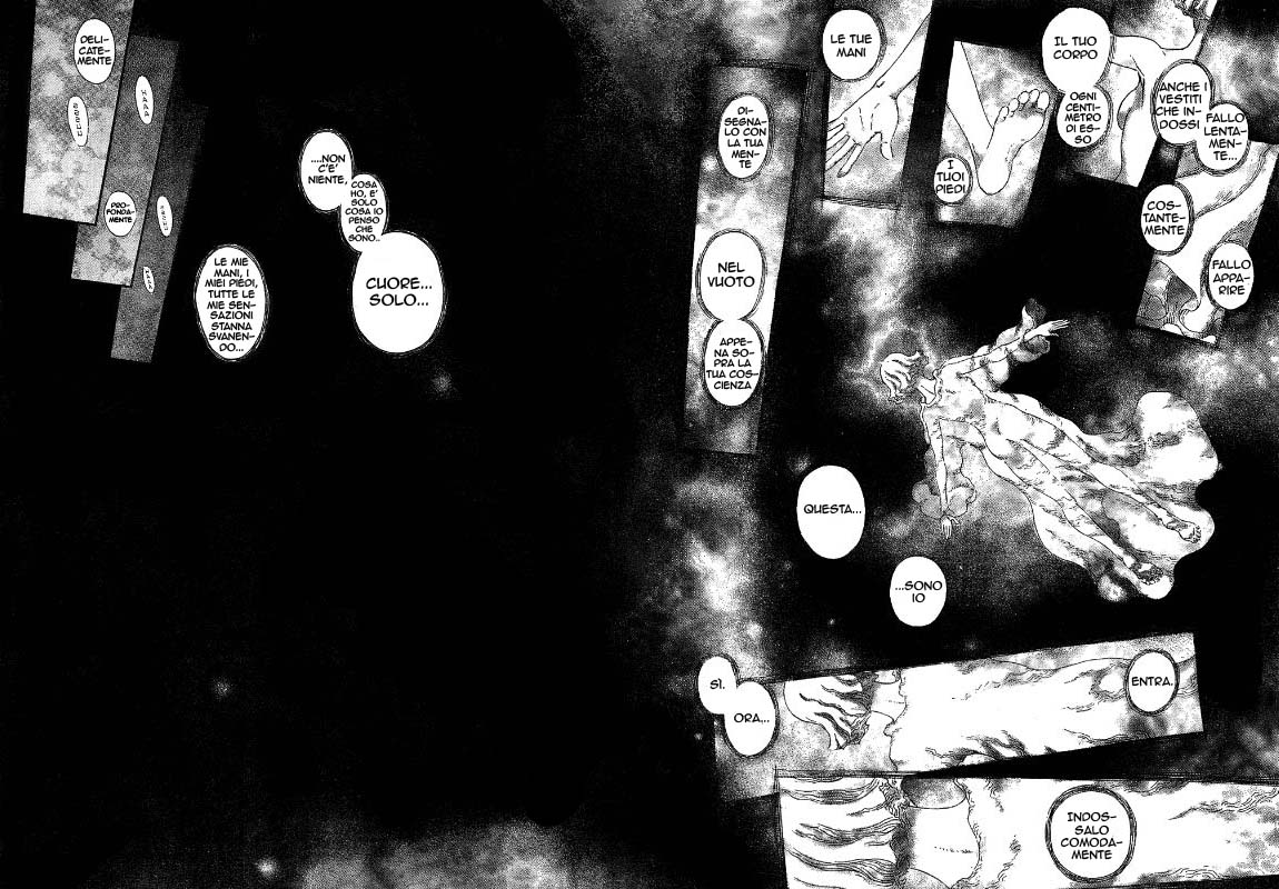 Read Berserk IT Manga Online