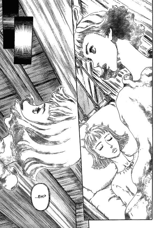 Read Berserk IT Manga Online
