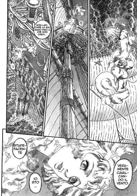 Read Berserk IT Manga Online