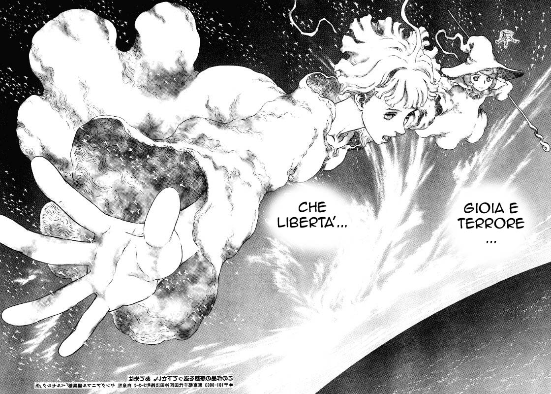 Read Berserk IT Manga Online