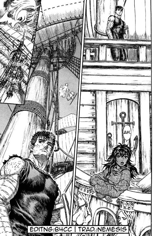 Read Berserk IT Manga Online