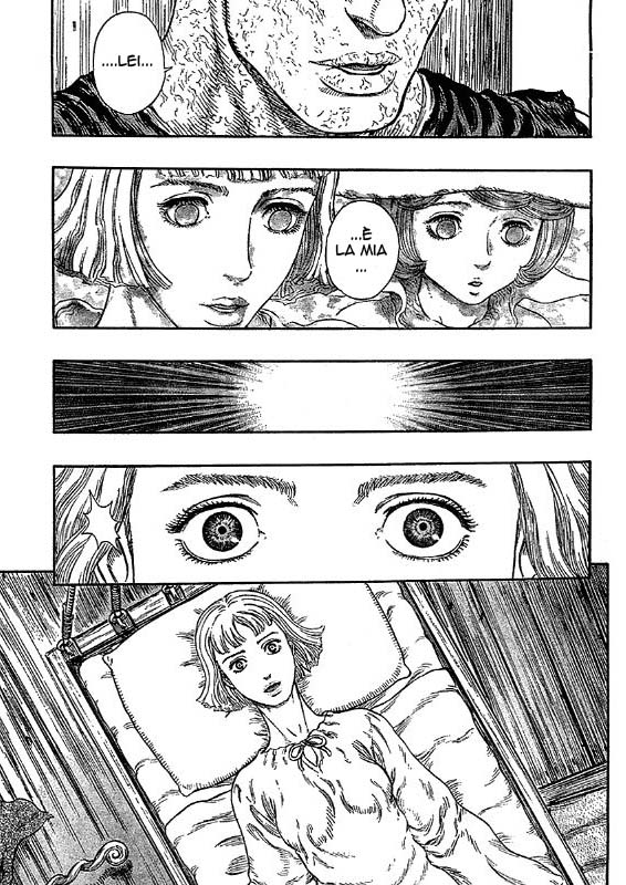 Read Berserk IT Manga Online