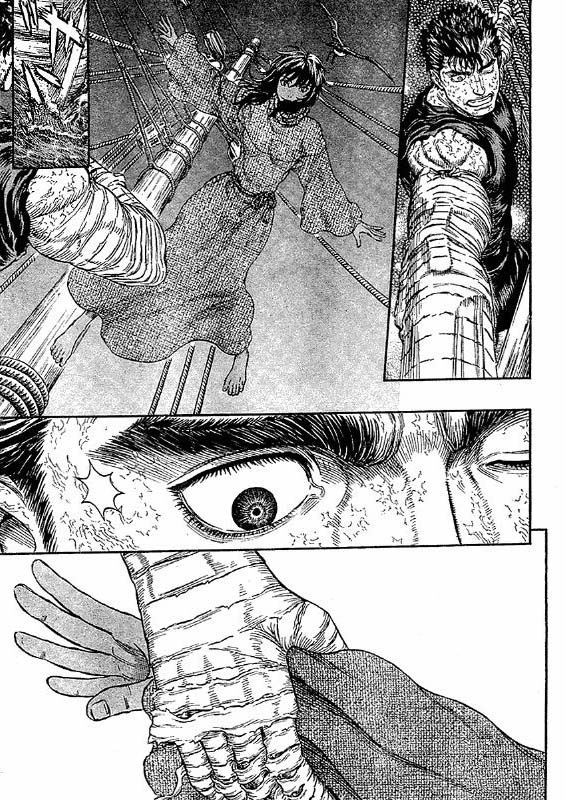 Read Berserk IT Manga Online
