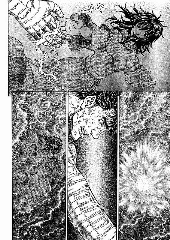 Read Berserk IT Manga Online