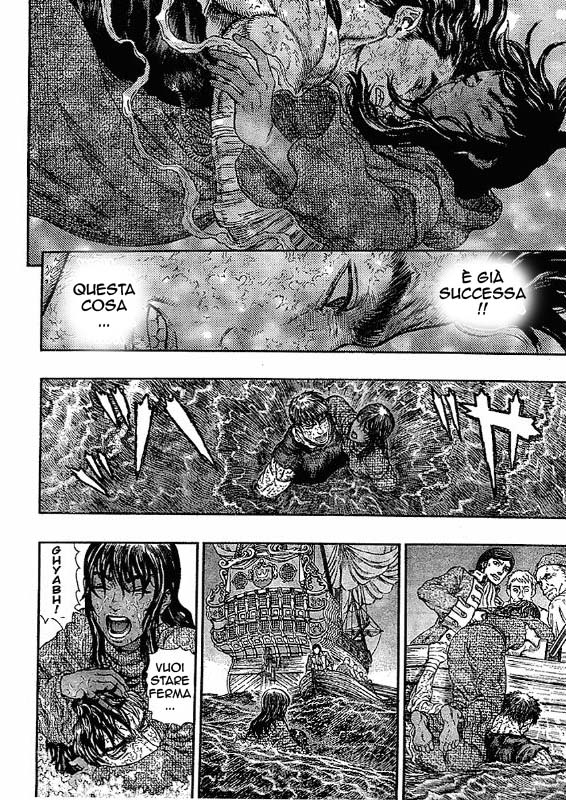 Read Berserk IT Manga Online