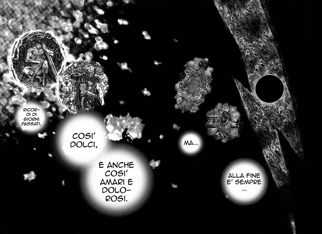 Read Berserk IT Manga Online