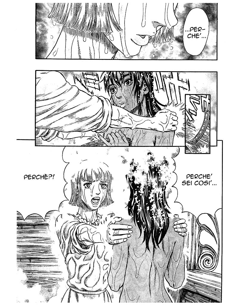 Read Berserk IT Manga Online