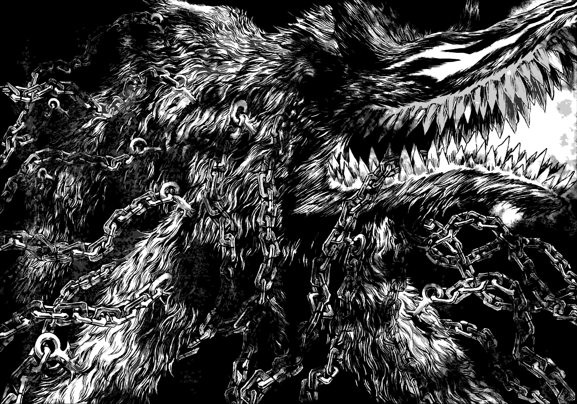 Read Berserk IT Manga Online