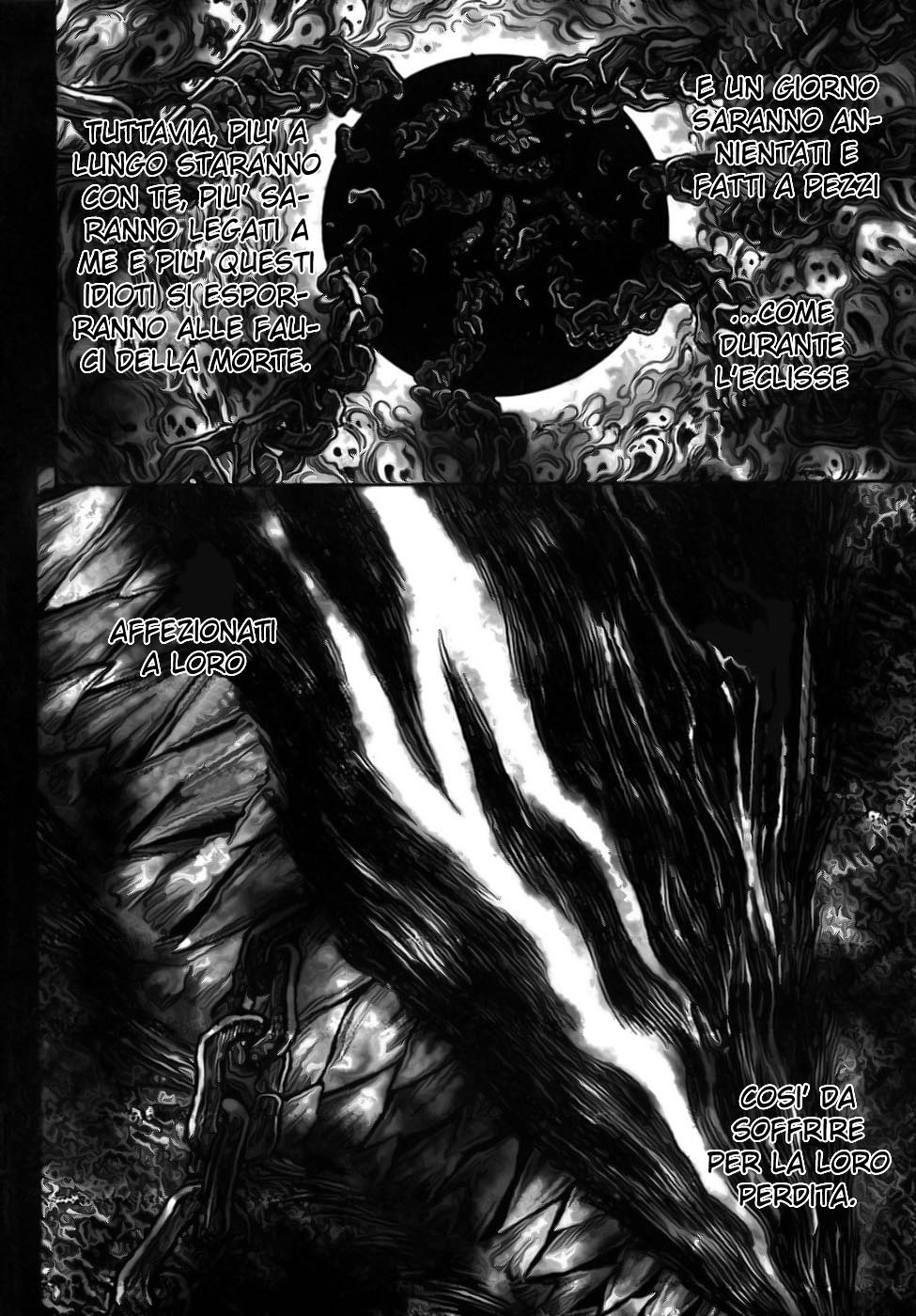 Read Berserk IT Manga Online