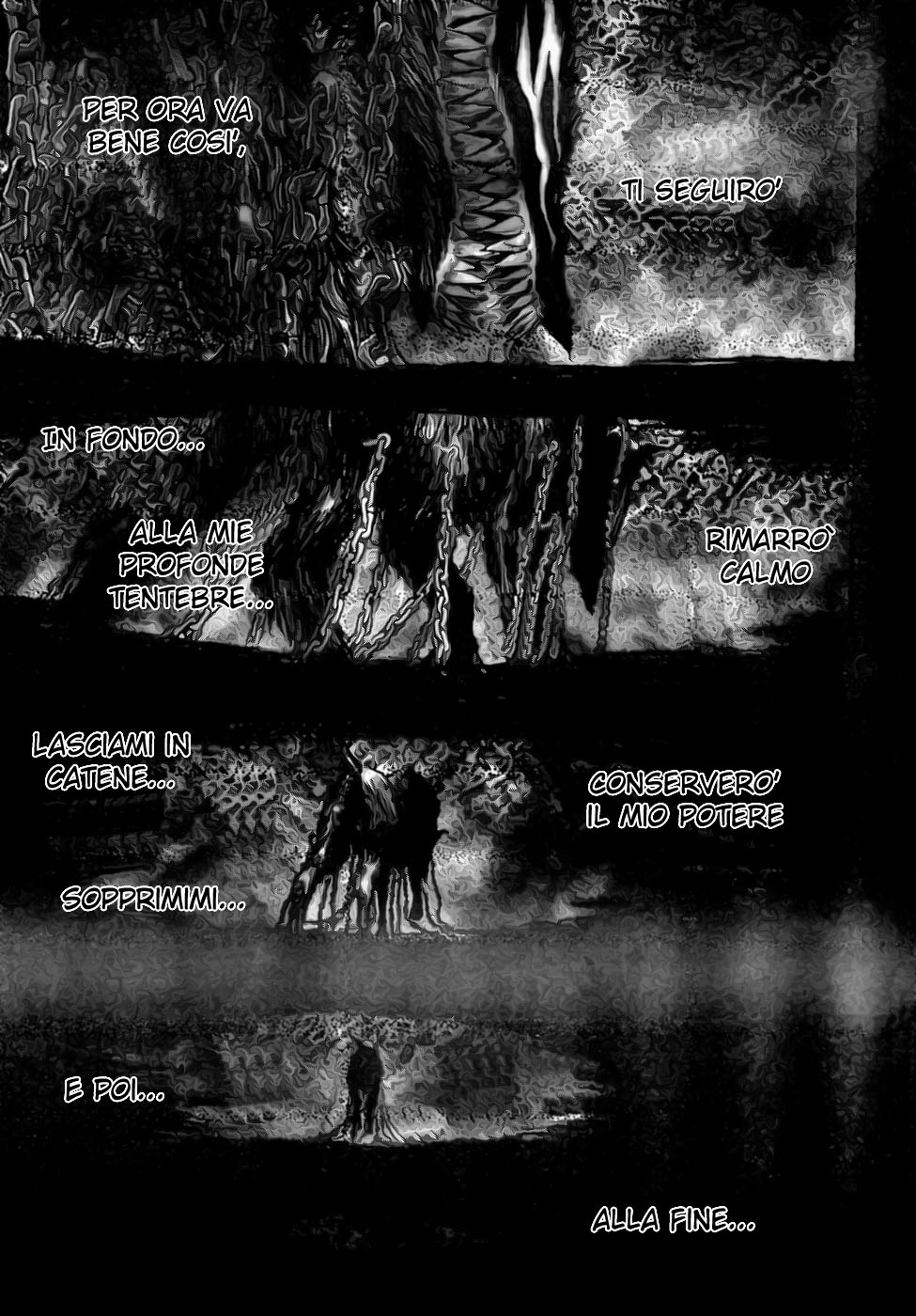 Read Berserk IT Manga Online