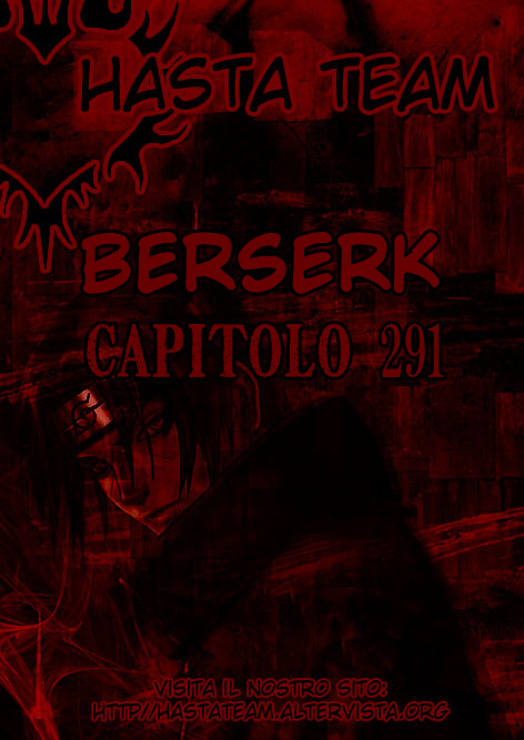 Read Berserk IT Manga Online
