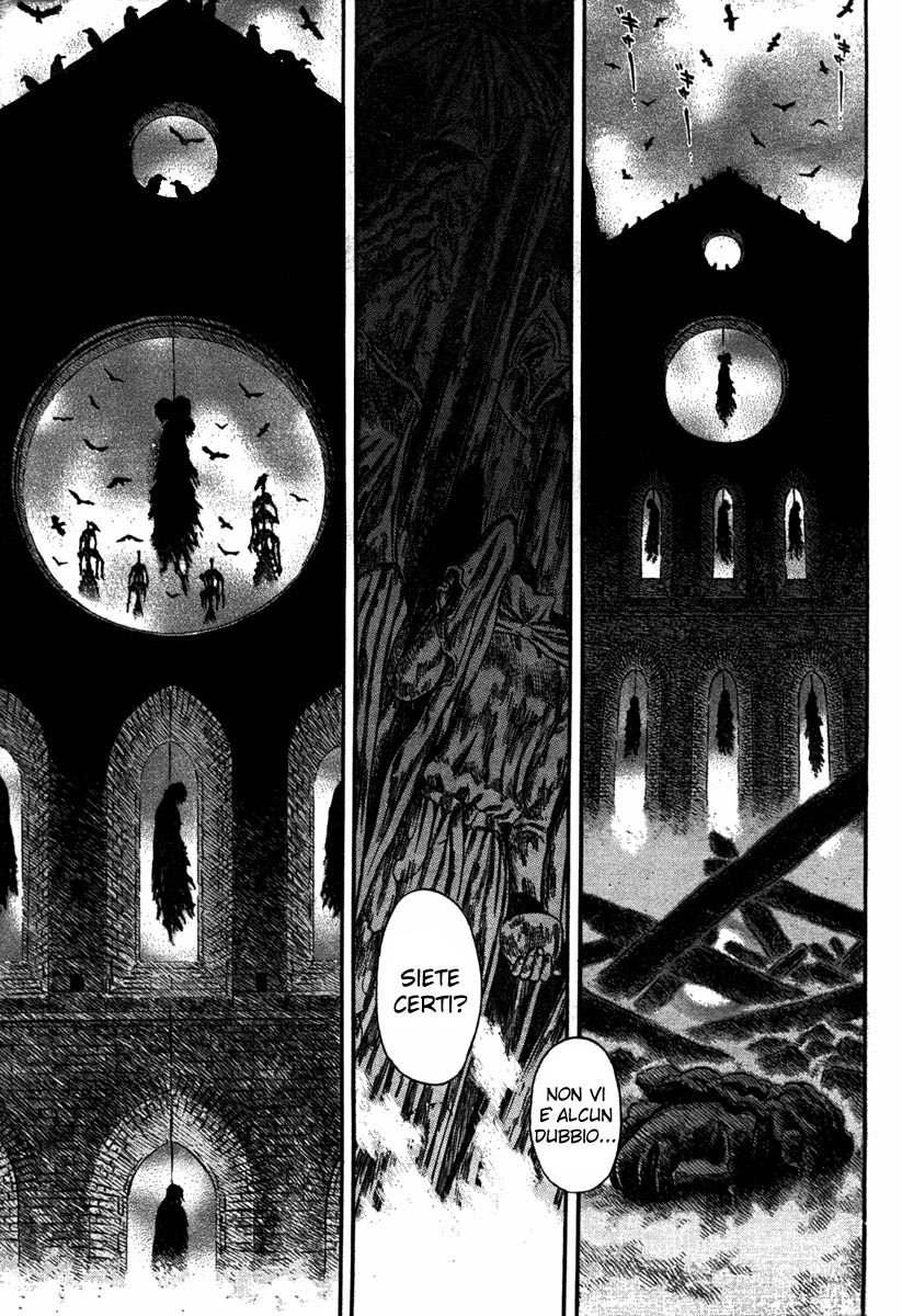 Read Berserk IT Manga Online