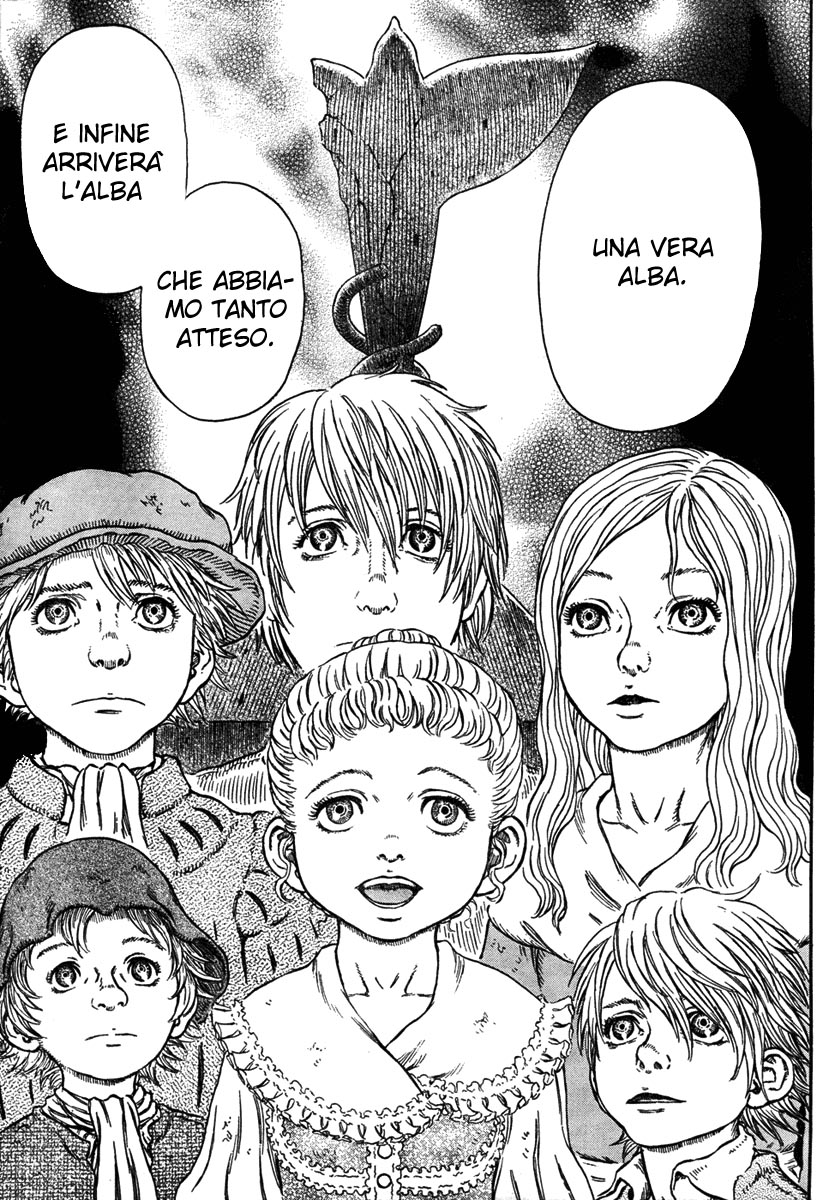 Read Berserk IT Manga Online