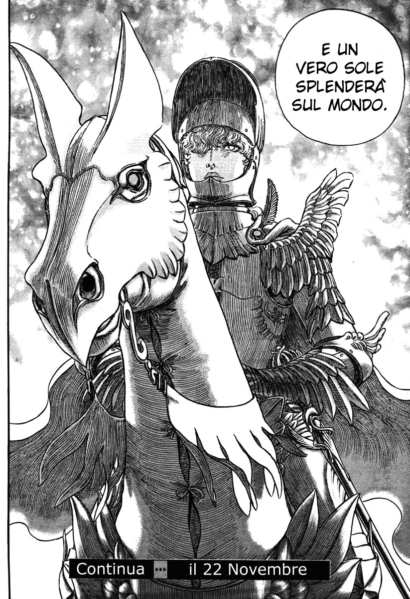 Read Berserk IT Manga Online