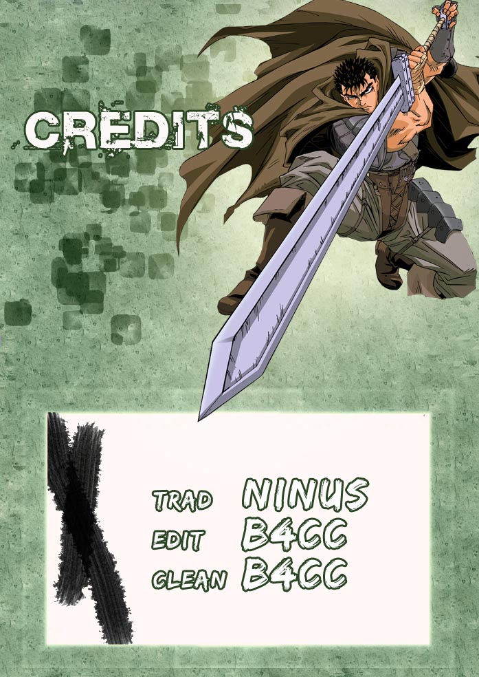 Read Berserk IT Manga Online