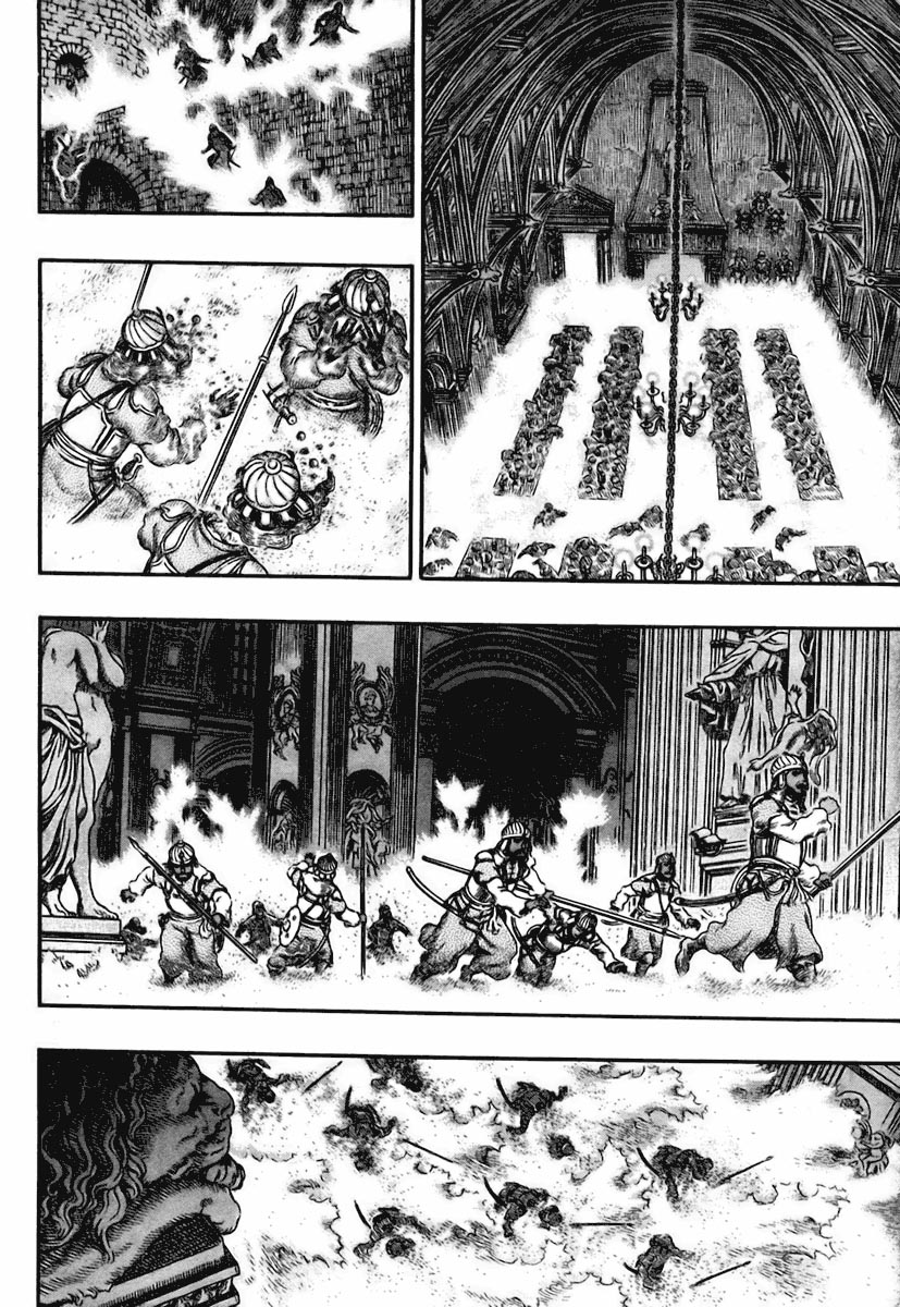 Read Berserk IT Manga Online