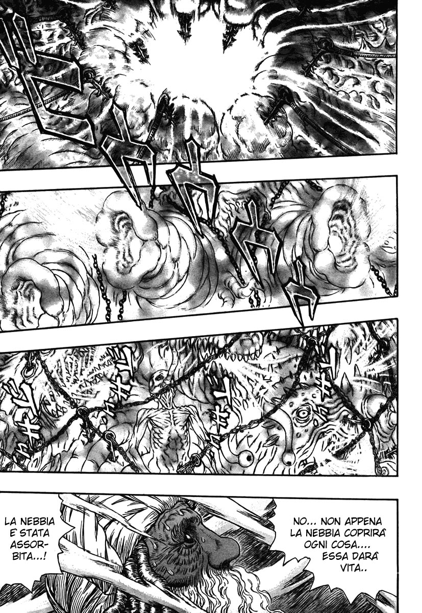 Read Berserk IT Manga Online