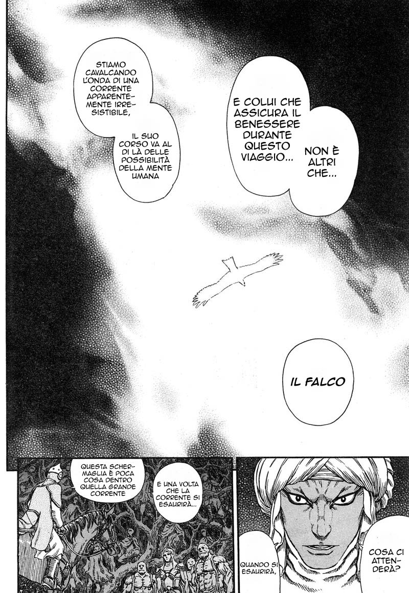 Read Berserk IT Manga Online