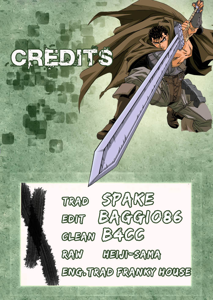 Read Berserk IT Manga Online