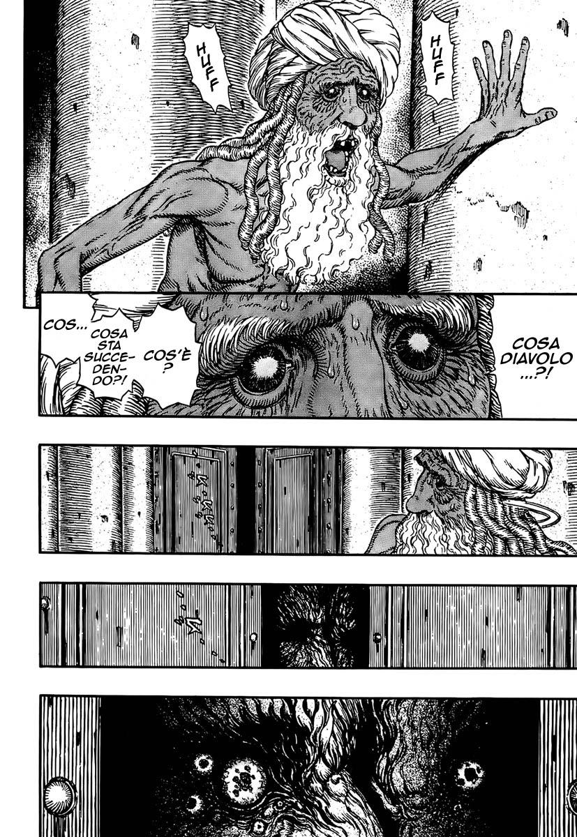 Read Berserk IT Manga Online