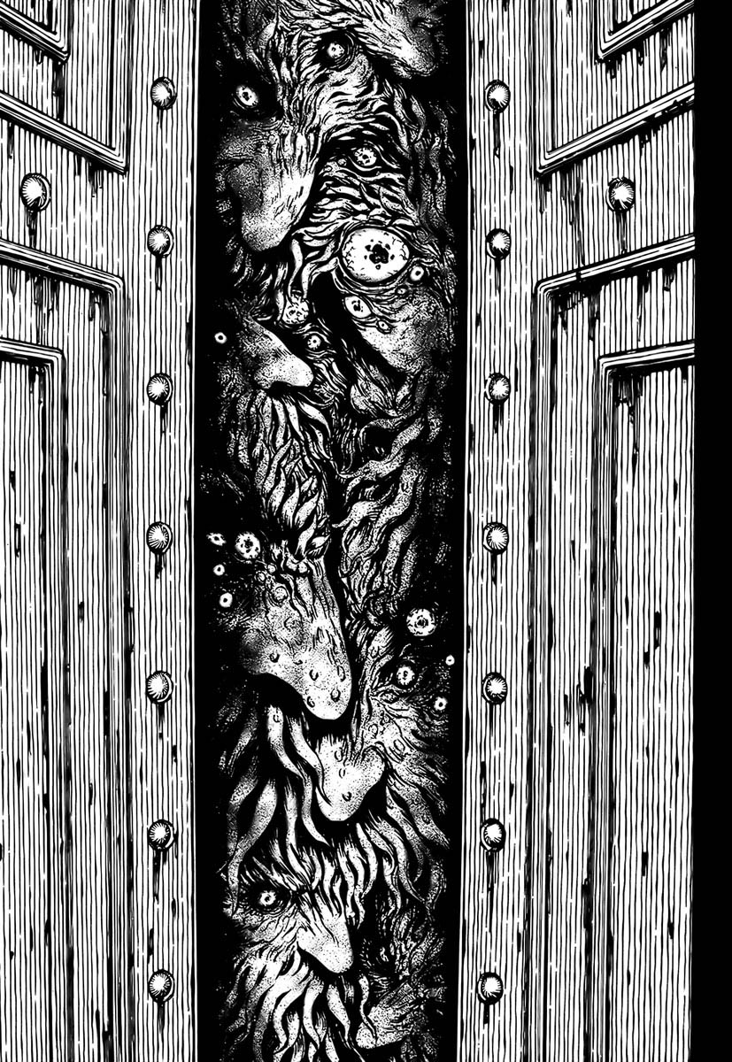 Read Berserk IT Manga Online