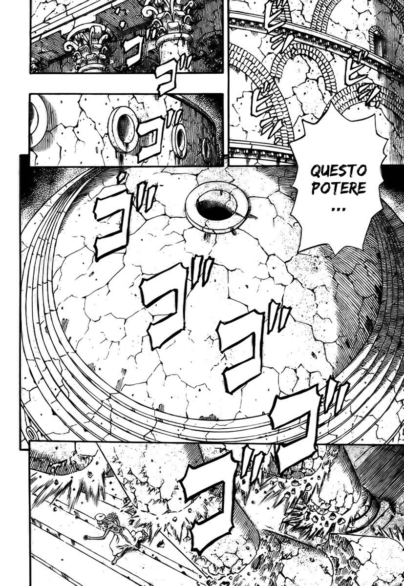 Read Berserk IT Manga Online