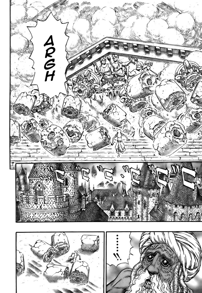 Read Berserk IT Manga Online