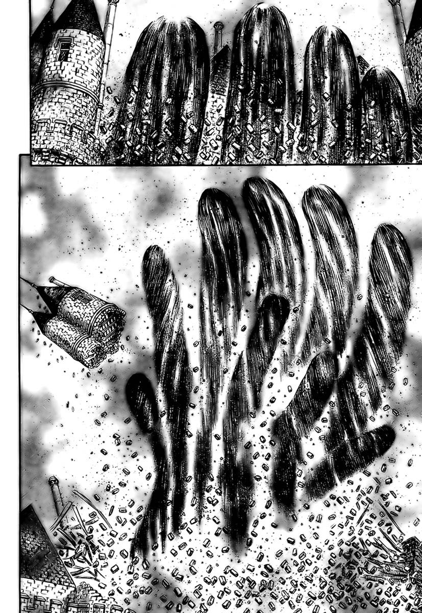 Read Berserk IT Manga Online