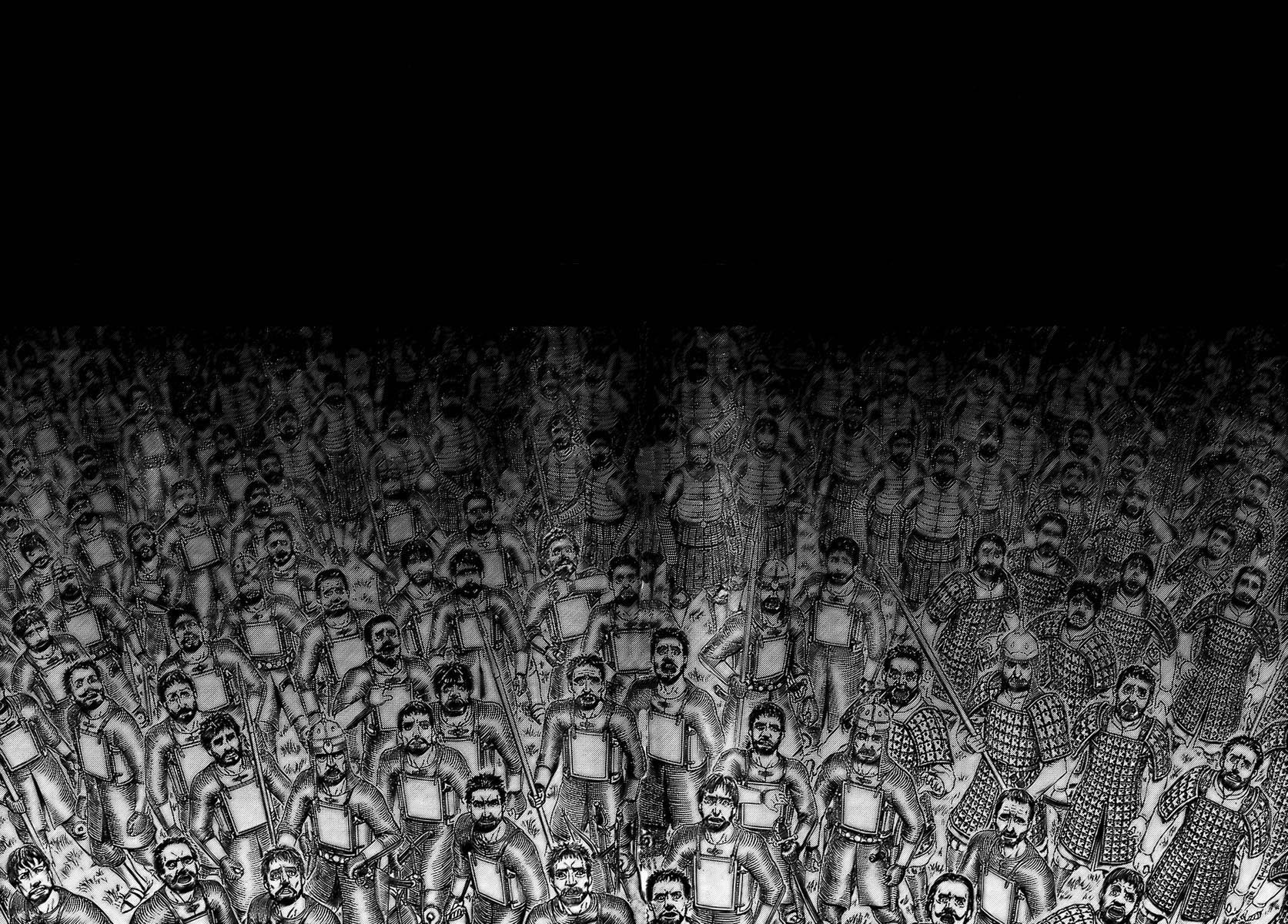 Read Berserk IT Manga Online