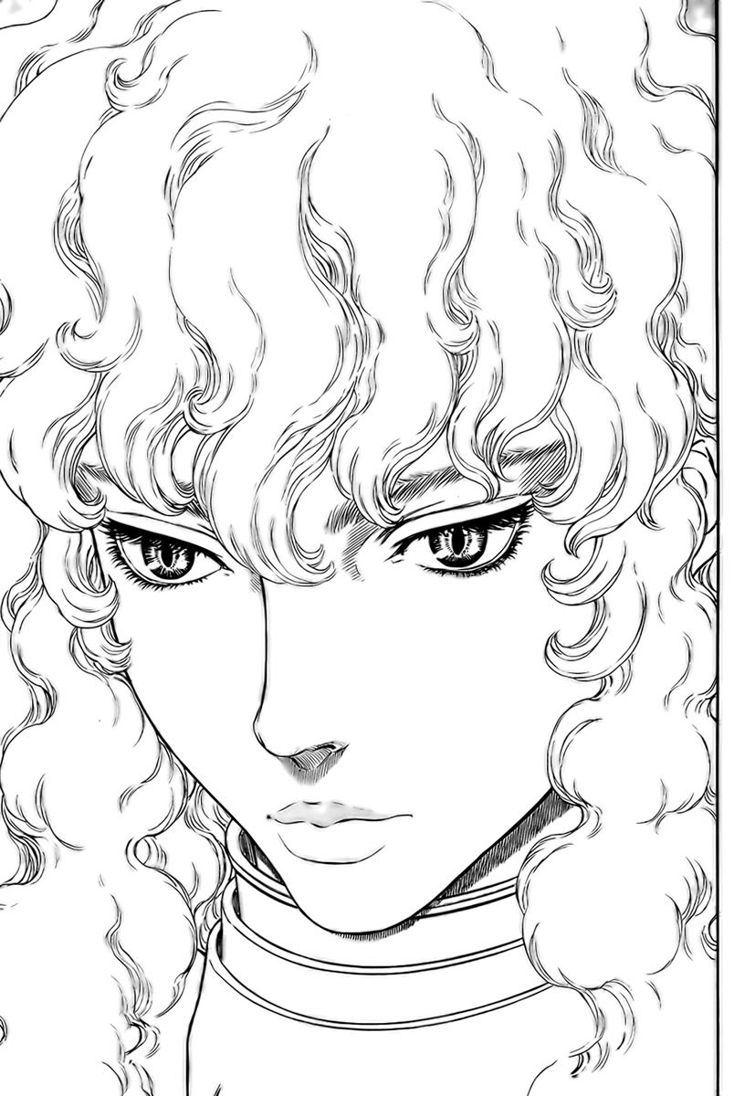 Read Berserk IT Manga Online