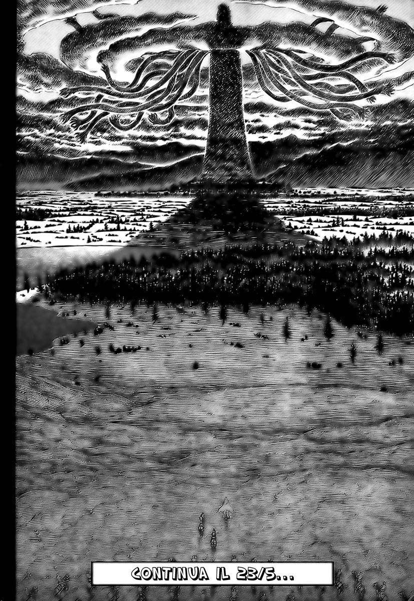 Read Berserk IT Manga Online