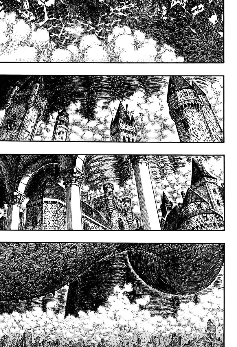 Read Berserk IT Manga Online