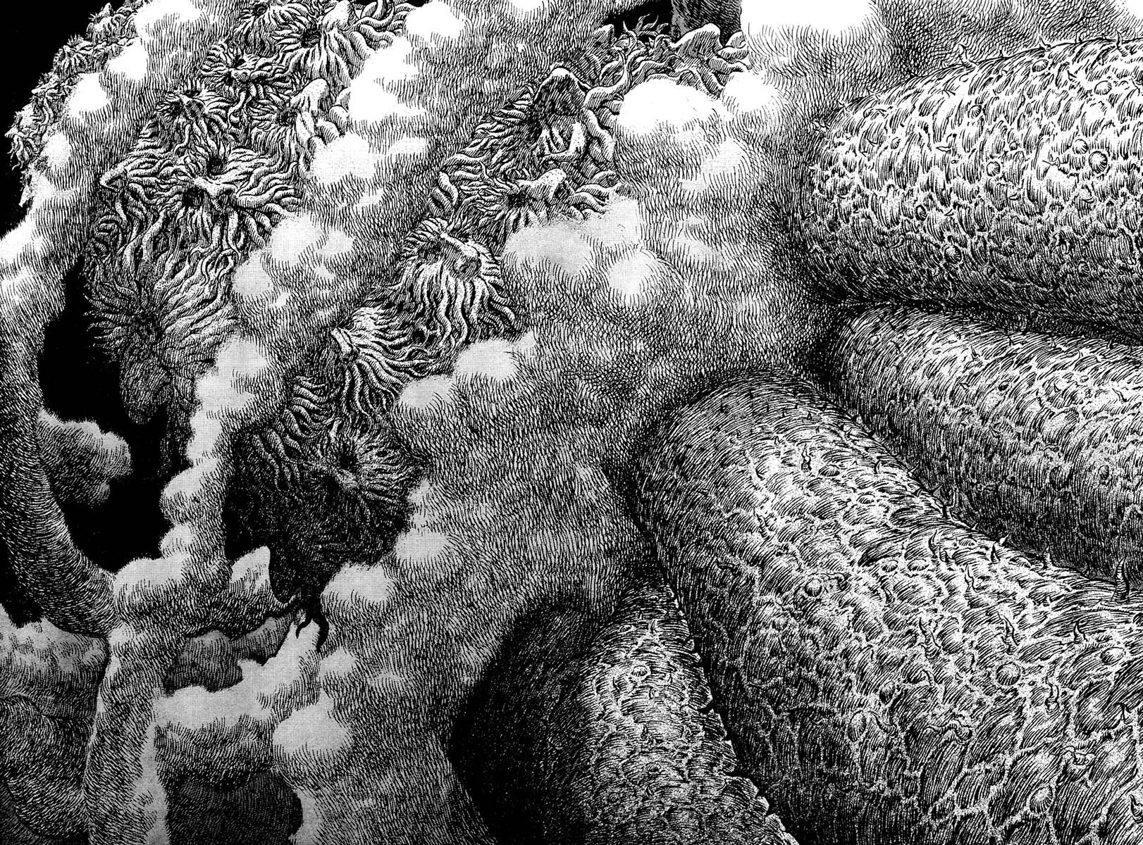 Read Berserk IT Manga Online