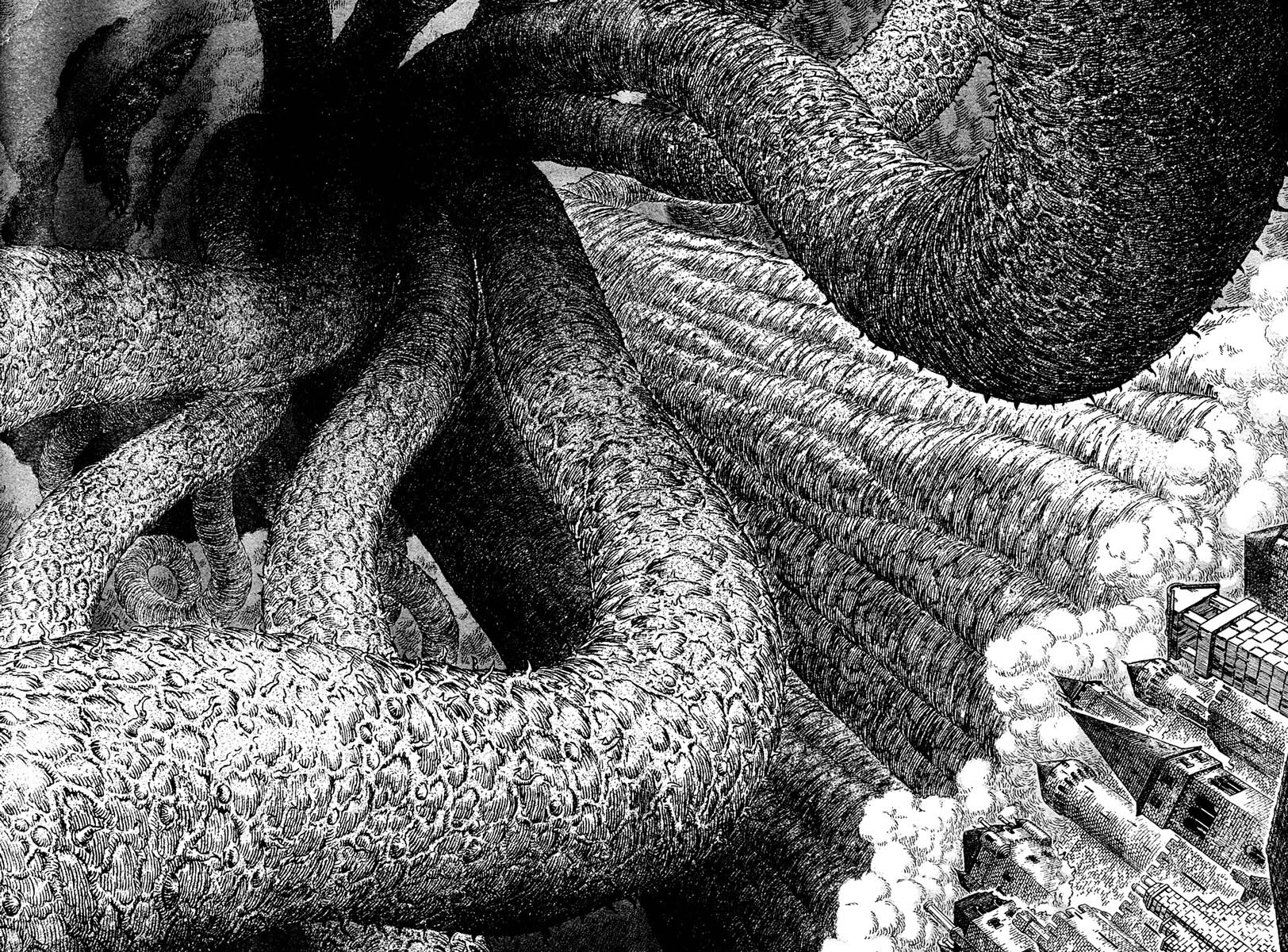 Read Berserk IT Manga Online