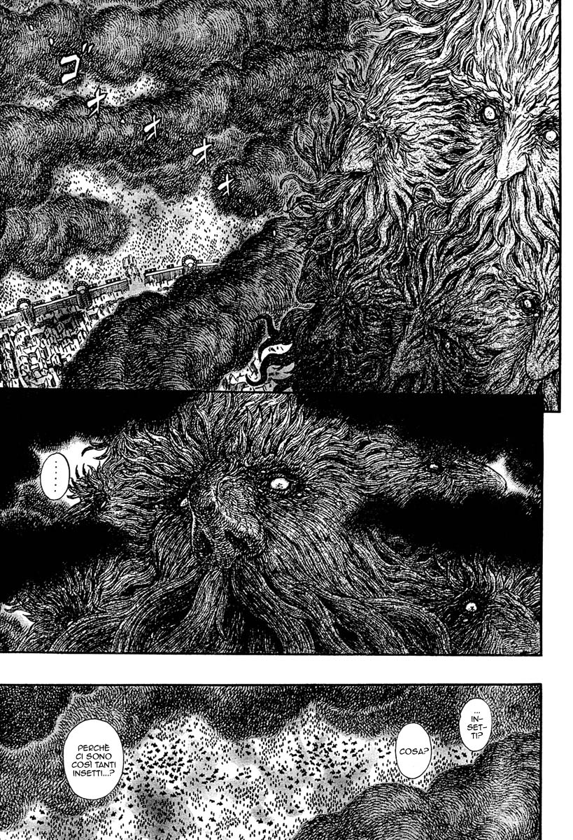 Read Berserk IT Manga Online