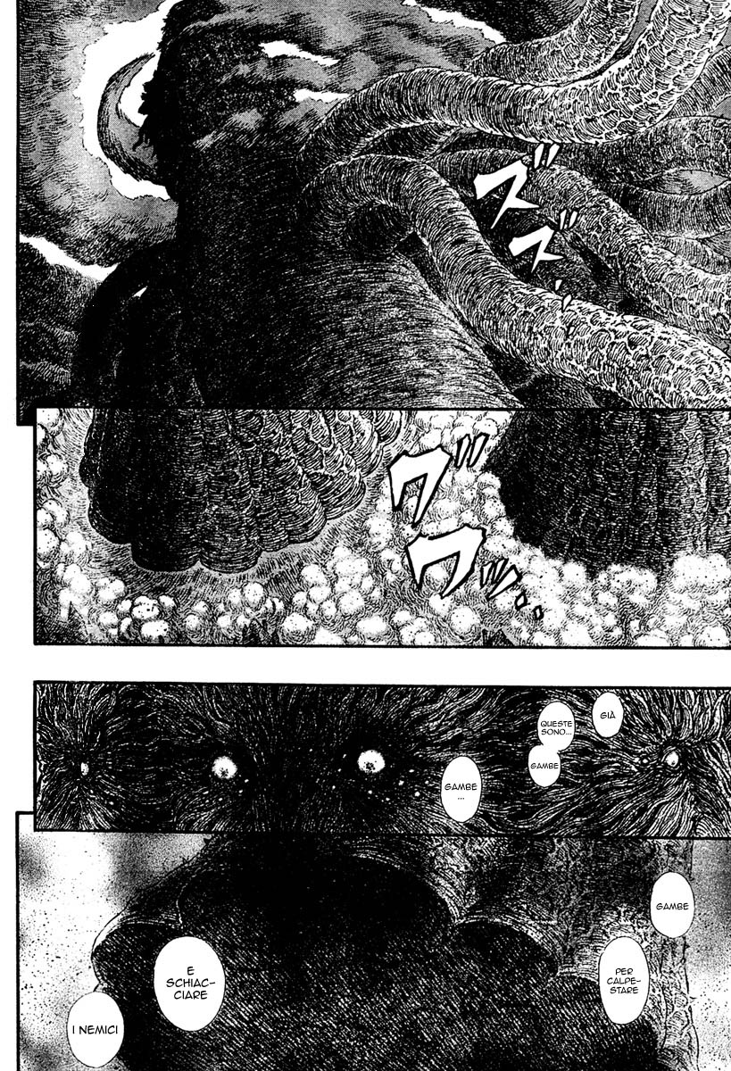 Read Berserk IT Manga Online