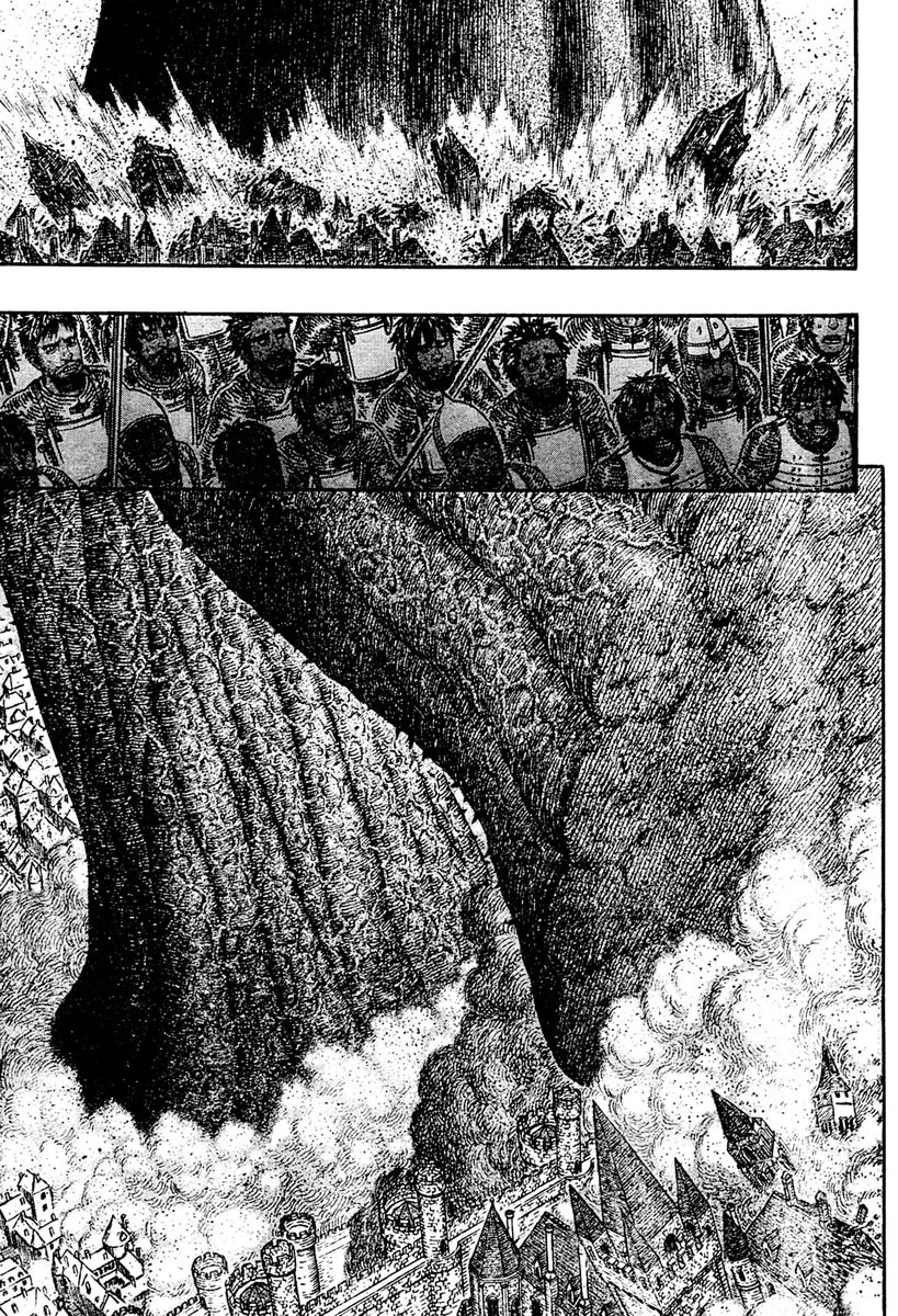 Read Berserk IT Manga Online