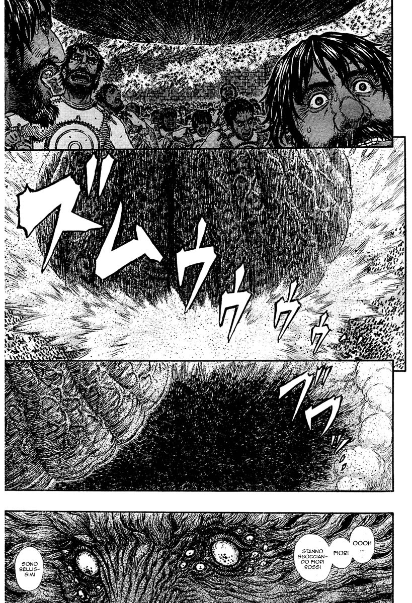 Read Berserk IT Manga Online